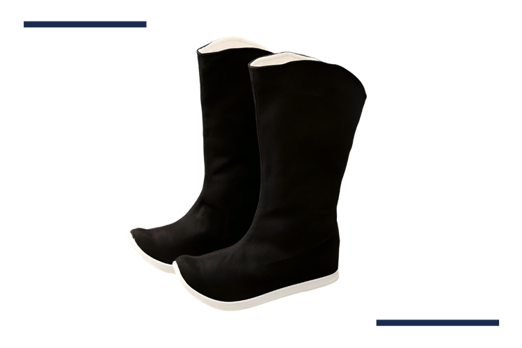 Shoes Collection Banner
