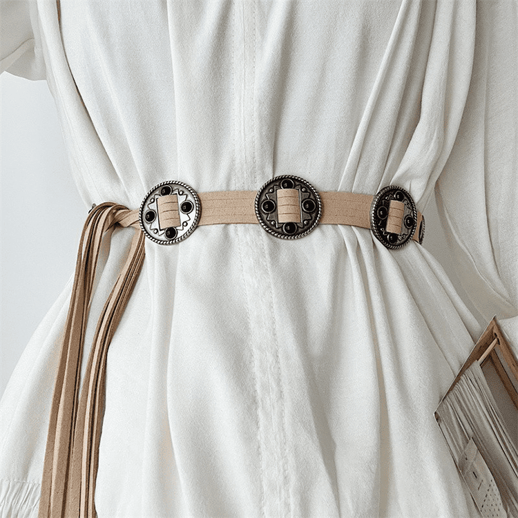 Hanfu Belt