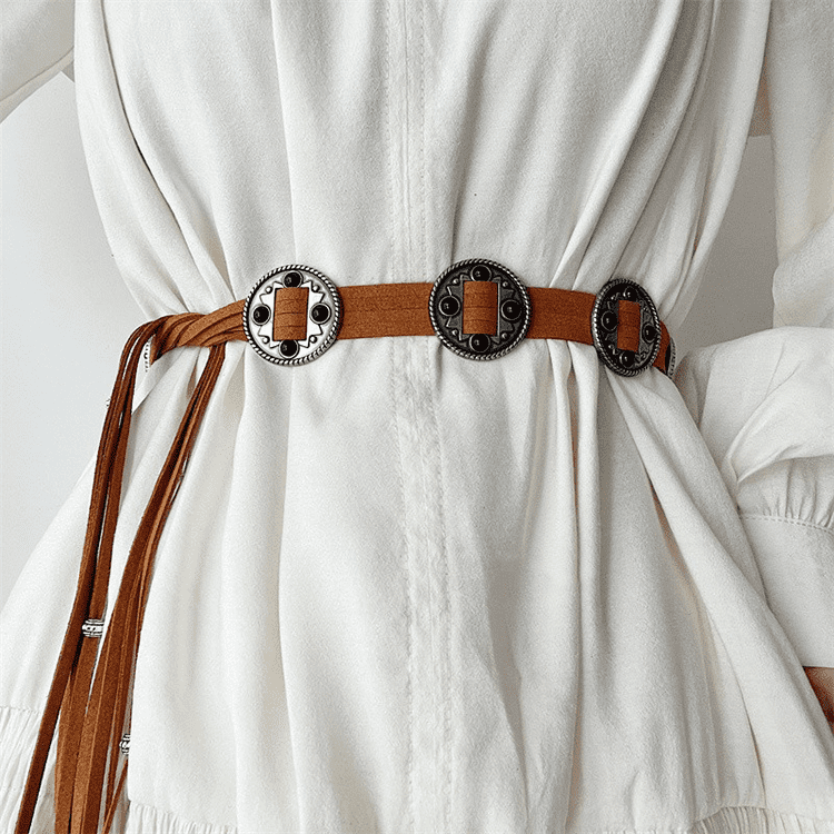 Hanfu Belt