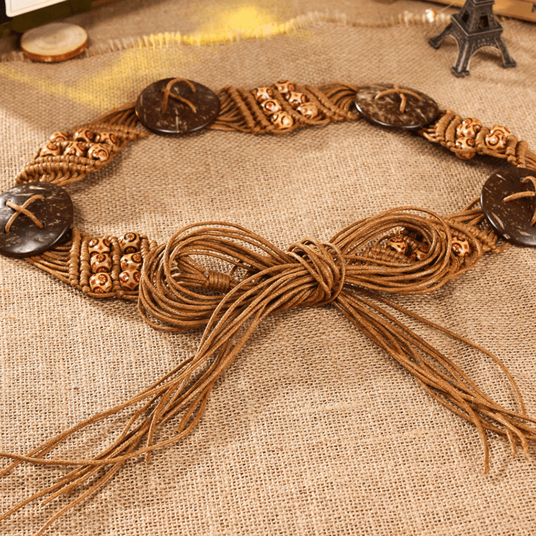 Hanfu Belt