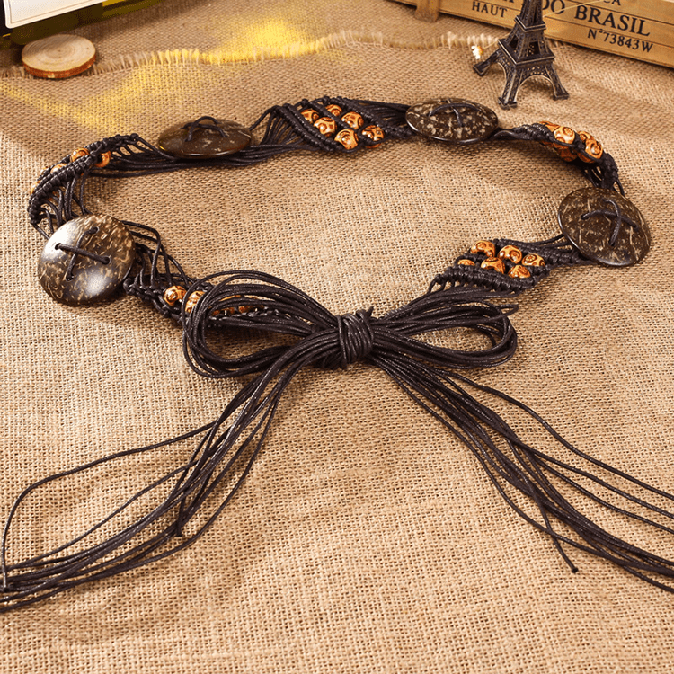 Hanfu Belt