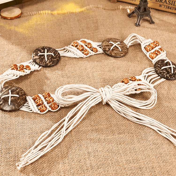 Hanfu Belt