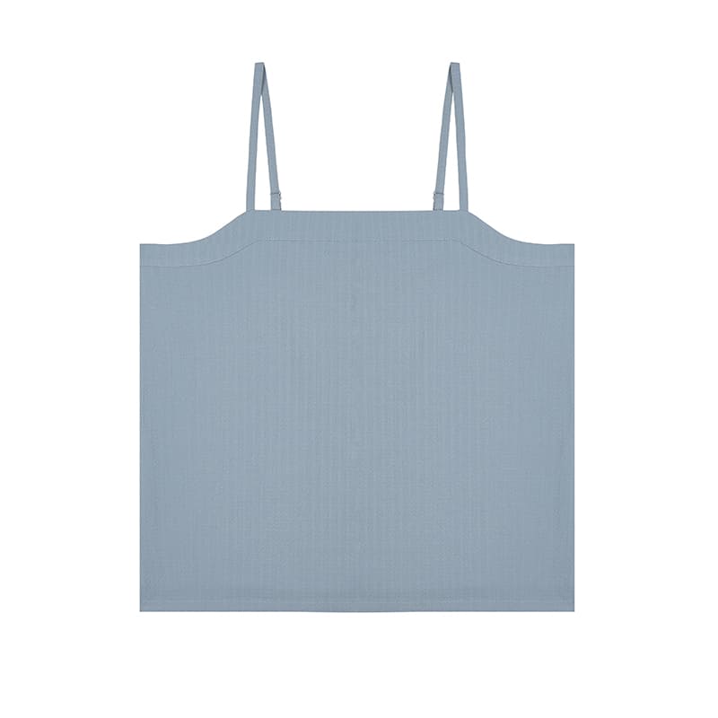 Grey Blue Moxiong