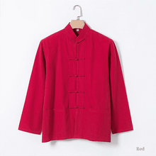 Load image into Gallery viewer, Red Tang Shirt
