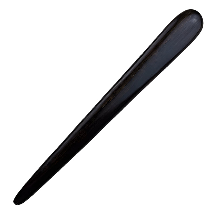Black Sandalwood Zan Hairpin