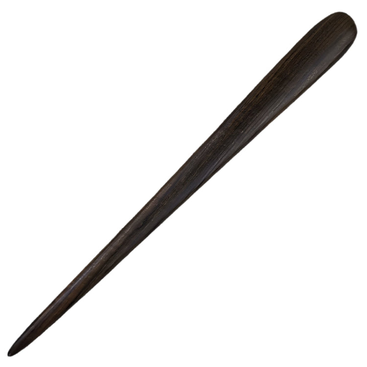 Chacate Preto Zan Hairpin