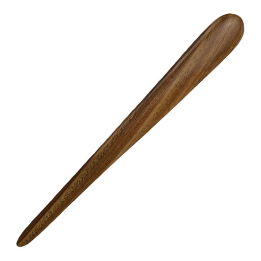 Green Sandalwood Zan Hairpin