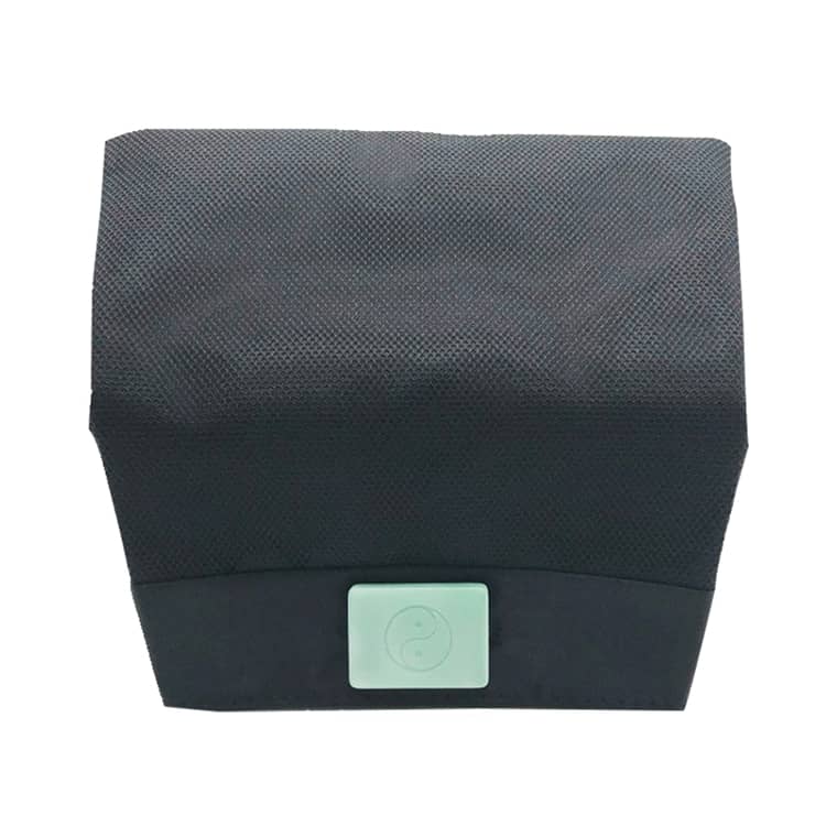 Wudang Taoist hat made by net fabric