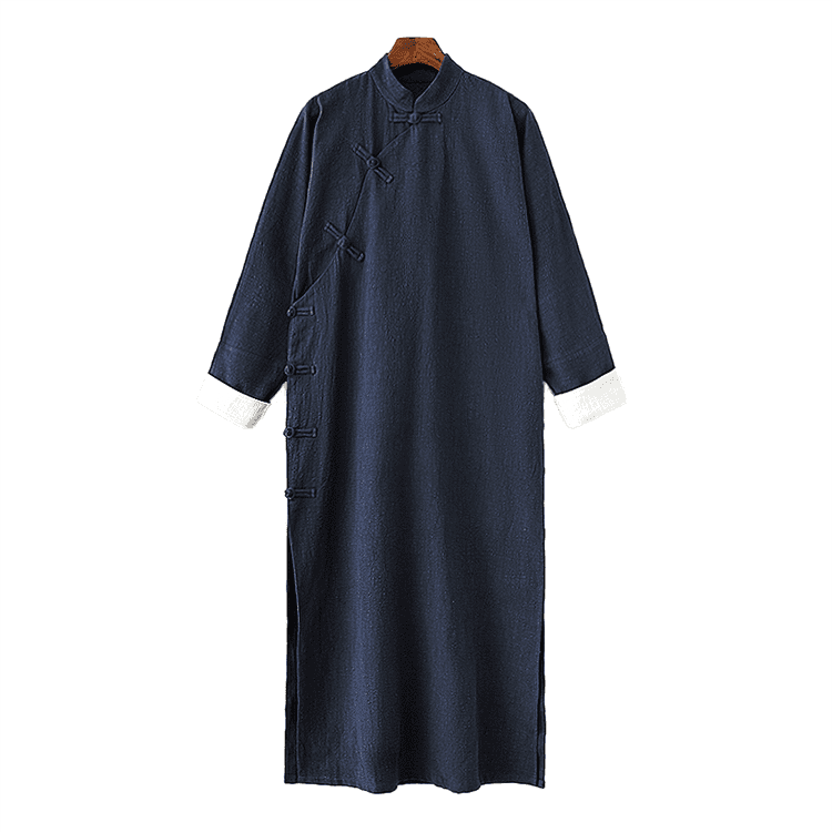 Traditional & Modern Chinese Robe for Sale | Best Chinese Clothing