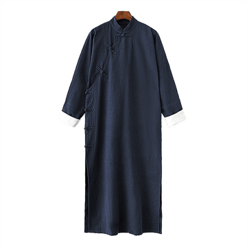 Chondon Robe Traditional & Modern Chinese Robe for Sale | Best Chinese Clothing