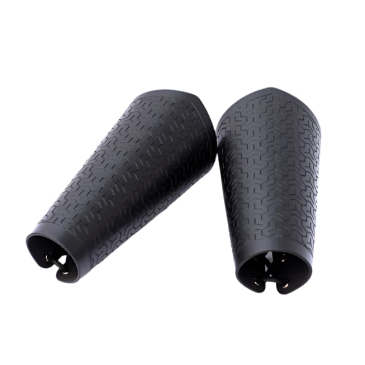 Black Ancient Hanfu Bracers