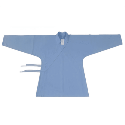 Solid Hanfu Jacket