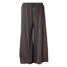 Load image into Gallery viewer, Dark Grey Monk Pants for Spring and Autumn

