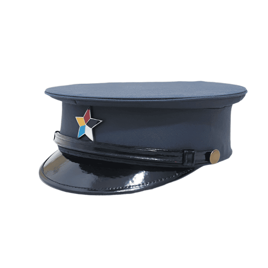 Peaked Cap of the Fengtian Army(Anguojun Period, 1927-1928)