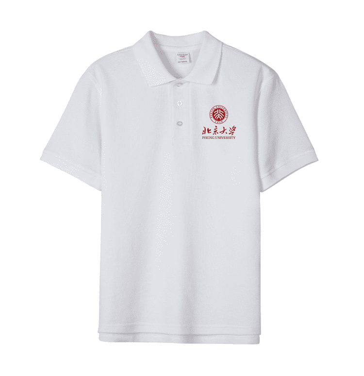 Peking University Polo T-Shirts