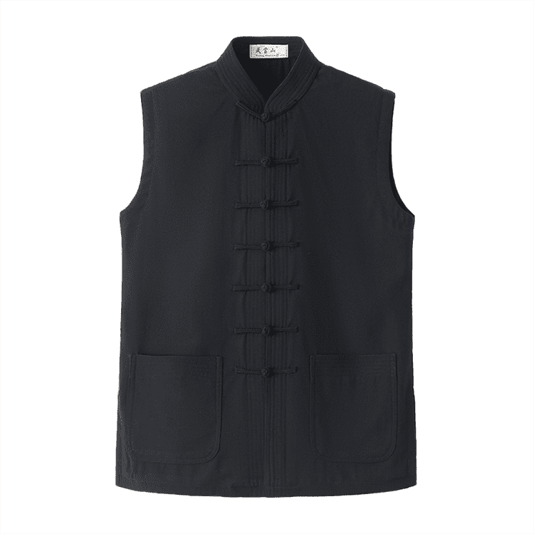 Lined Tang Waistcoat