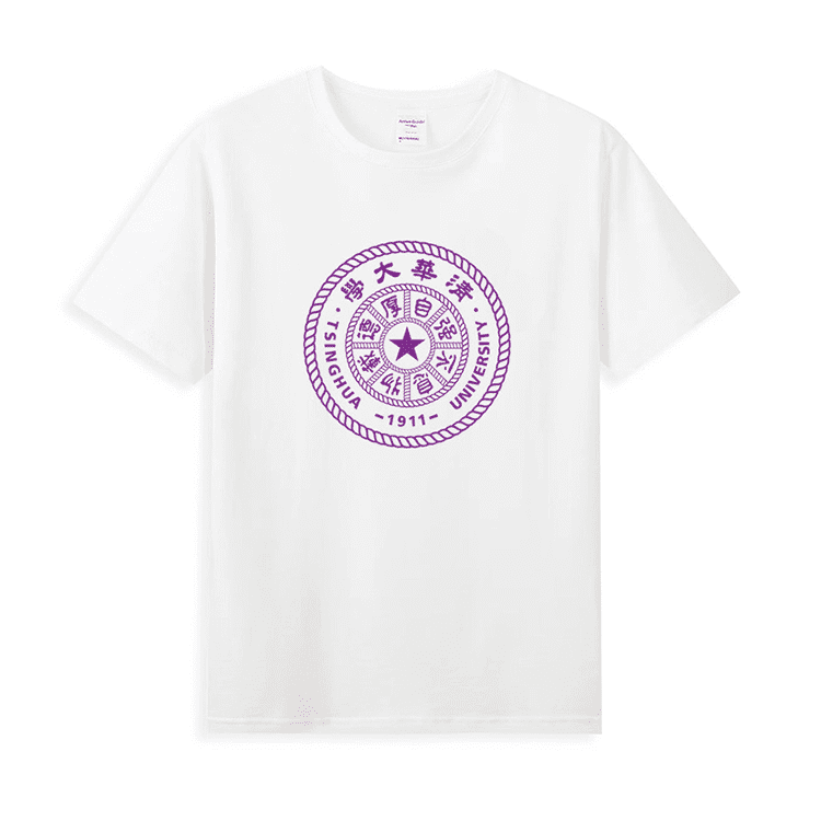 Tsinghua University T-Shirt