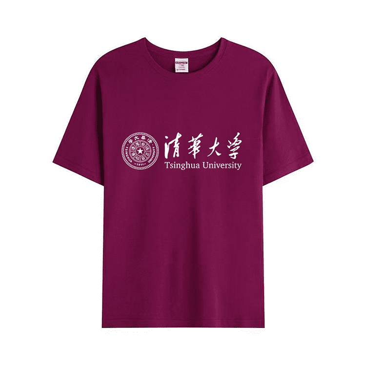 Tsinghua University T-Shirt