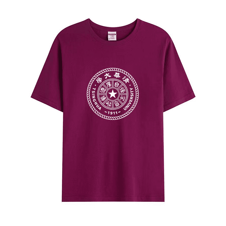 Tsinghua University T-Shirt