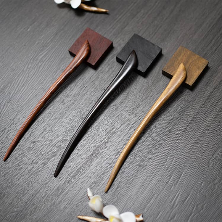 18cm Chinese Hairpins Zan