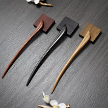 Load image into Gallery viewer, 18cm Chinese Hairpins Zan
