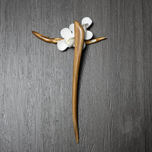 Load image into Gallery viewer, 18cm Green Chinese Hairpin Zan
