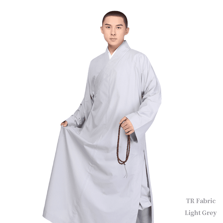 Shaolin Monk Robe