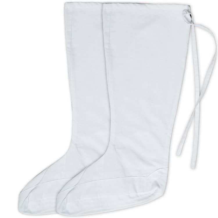 Wudang Taoist socks